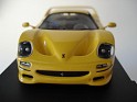 1:43 IXO (RBA) Ferrari F50 1995 Yellow. Uploaded by DaVinci